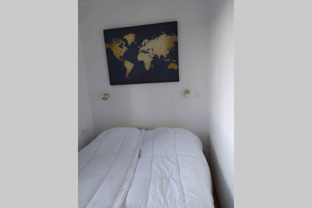 Appart Ac Balcon Neuf 2Chbrs- 6P - Pied Des Pistes Loudenvielle Εξωτερικό φωτογραφία