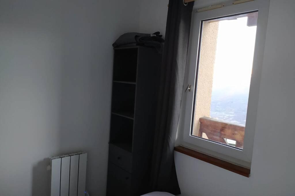 Appart Ac Balcon Neuf 2Chbrs- 6P - Pied Des Pistes Loudenvielle Εξωτερικό φωτογραφία