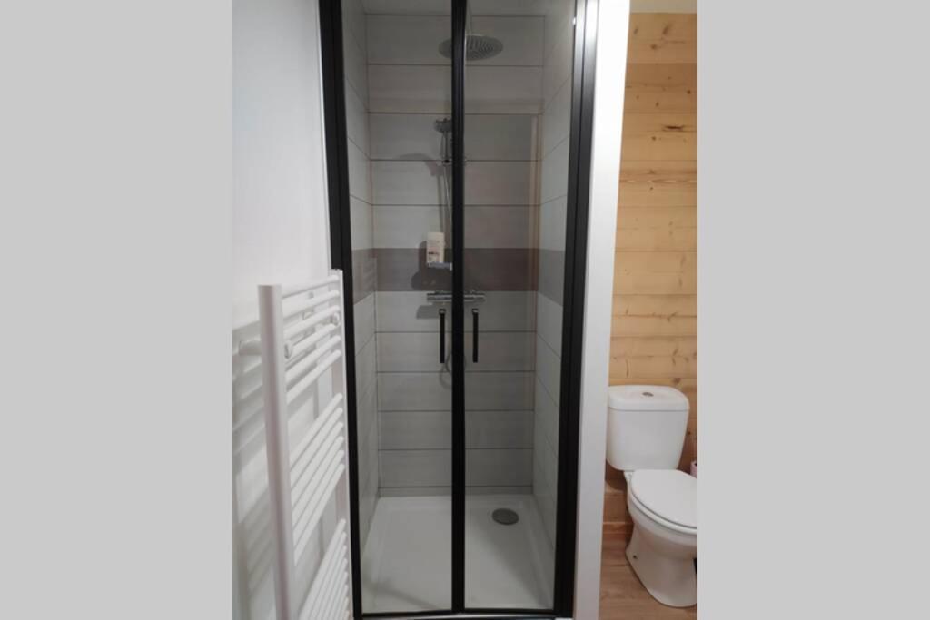 Appart Ac Balcon Neuf 2Chbrs- 6P - Pied Des Pistes Loudenvielle Εξωτερικό φωτογραφία